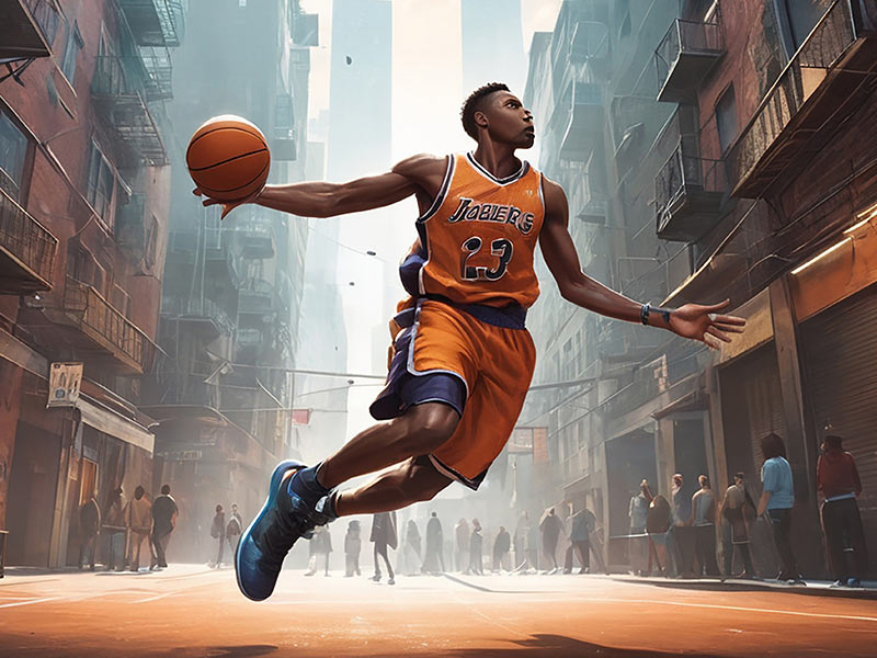 10月04日 NBA季前赛 太阳vs湖人 全场录像回放