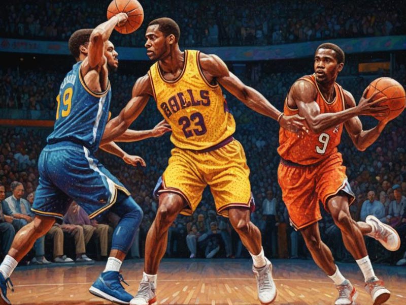 [QQ国语]NBA季前赛 魔术vs热火 全场录像回放