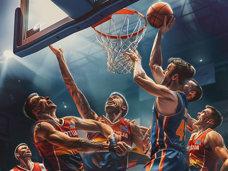 [QQ国语]NBA季前赛 魔术vs热火 第二节 录像