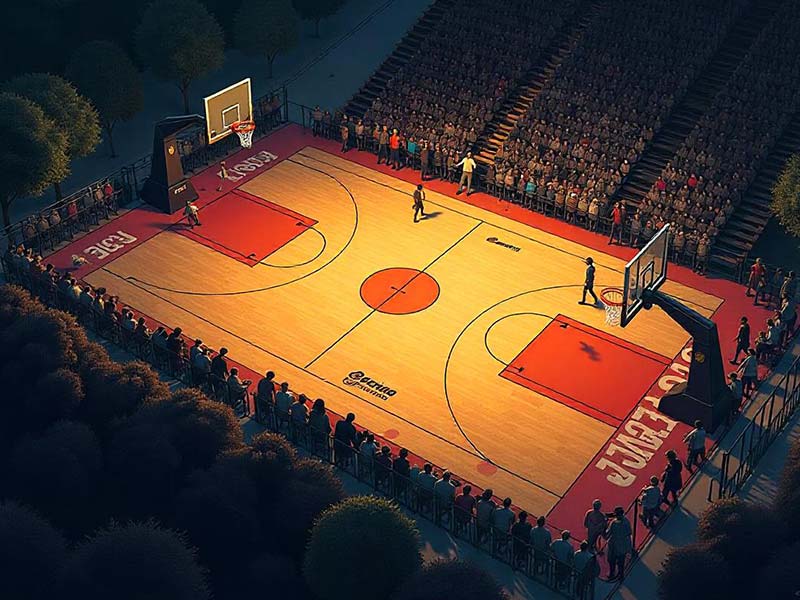 [QQ原声]NBA季前赛 魔术vs热火 第二节 录像